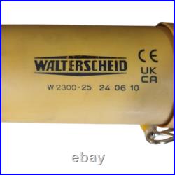 Walterscheid W2300 PTO Shaft 1 3/8 DIN 9611 Tractor Agricultural