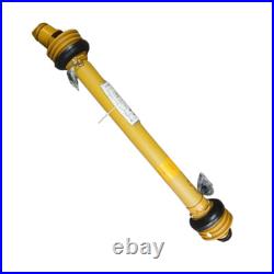 Walterscheid W2300 PTO Shaft 1 3/8 DIN 9611 Tractor Agricultural
