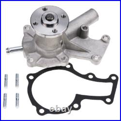 Water Pump 15881-73033 19883-73030 for Kubota D722 D902 D662