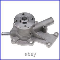 Water Pump 15881-73033 19883-73030 for Kubota D722 D902 D662