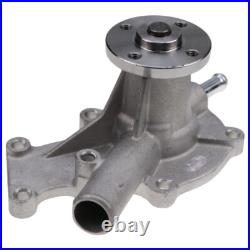 Water Pump 15881-73033 19883-73030 for Kubota D722 D902 D662