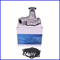 Water Pump 1873734 for Bolens H152 H154 H174 G152 G154 Mitsubishi S4L2 K4N