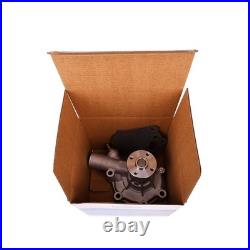 Water Pump 1873734 for Bolens H152 H154 H174 G152 G154 Mitsubishi S4L2 K4N