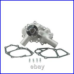 Water Pump 83989003 for Ford New Holland 1120 1210 1215 1220 1310 Tractor