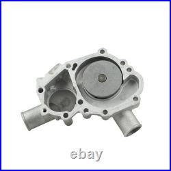 Water Pump 83989003 for Ford New Holland 1120 1210 1215 1220 1310 Tractor