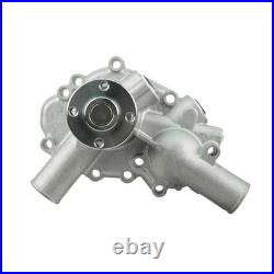 Water Pump 83989003 for Ford New Holland 1120 1210 1215 1220 1310 Tractor