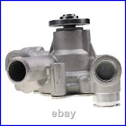 Water Pump for John Deere 60D 54D 1026R 2026R 26G PC4 1435 MIA880091 MIA882091