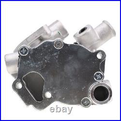 Water Pump for John Deere 60D 54D 1026R 2026R 26G PC4 1435 MIA880091 MIA882091