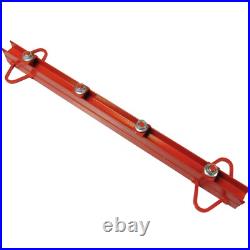 Wire Fence Strainer Clamp 1M (Stock Net Mesh Boundary Fencing Tensioning)