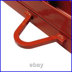 Wire Fence Strainer Clamp 1M (Stock Net Mesh Boundary Fencing Tensioning)