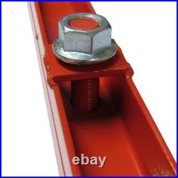 Wire Fence Strainer Clamp 1M (Stock Net Mesh Boundary Fencing Tensioning)