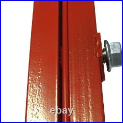 Wire Fence Strainer Clamp 1M (Stock Net Mesh Boundary Fencing Tensioning)