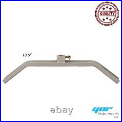 YNR Calf Puller Jack Aid Fetal Extractor Heavy Duty Difficult Calving Handle