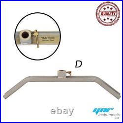 YNR Calf Puller Jack Aid Fetal Extractor Heavy Duty Difficult Calving Handle