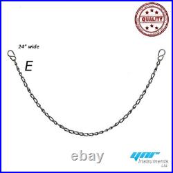 YNR Calf Puller Jack Aid Fetal Extractor Heavy Duty Difficult Calving Handle