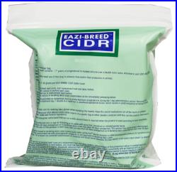 Zoetis cidrs for sheep