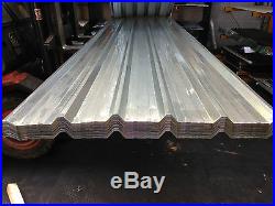 +box profile roofingsheets, corrugated galvanised sheets agricultural buildings+